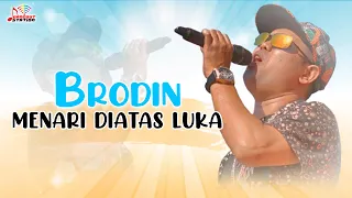 brodin menari diatas luka official music video 