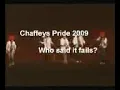 Chaffeys Pride 2008? Great Song And Great Dance! WATCH
