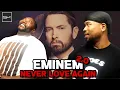 Download Lagu TEACHIN YA HOMIE ABOUT EMINEM BE LIKE - NEVER LOVE AGAIN 2.0 - REACTION (MARSHALL MONDAY)