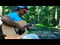 Country Radio | Aaron Watson - Guitar Lesson | Tutorial