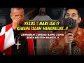 Lagu HEBOOH ‼️ JAWABAN CERDAS BANG ZUMA BIKIN KRISTEN NANGIS