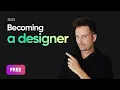 UI UX CX HX - The basics of Digital Design course