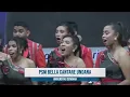 Download Lagu Bila Badai Hidup Menerpamu - PSM Bella Cantare UNDANA