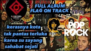 full album flag on track music pop punk kerasnya kota karna su sayang tak pantas terluka