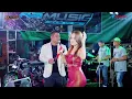 Lagu RINDUNYA HATIKU - FEBY PESEK FT PETEL - AS MUSIC - WEDDING PARTY FAHMI \u0026 YENI - BRINGIN SINGGAHAN