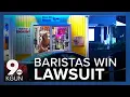 Hillbilly Hotties Win Bikini Baristas Lawsuit