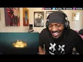 SOMEBODY NEED TO PISS NF OFF! | NF - GIVE ME A REASON (REACTION!)