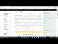 Explain Thread Priority javapedia net