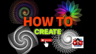Code Art Creating INSANE Math Animations with Python