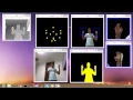Kinect y OpenCV Segmentation