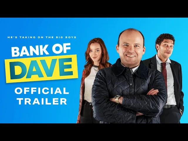 Official Trailer