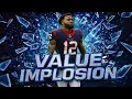 6 Dynasty Values Set to IMPLODE By Next Season Dynasty Stock Market