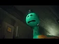 SAFE HAVEN (Animated Music Video) - Black Gryph0n & Baasik