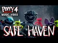 Download Lagu SAFE HAVEN (Animated Music Video) - Black Gryph0n \u0026 Baasik