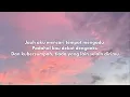 Melangitkanmu - Ghea indrawari | Song Lyrics