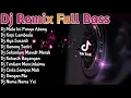 Download Lagu DJ REMIX FULL BASS - DJ MATA INI MATA INI PUNYA ABANG - DJ KOPI LAMBADA - DJ VIRAL