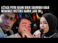 Download Lagu ASTAGA SHAHRUKH KHAN SAMPAI MENANGIS MELIHAT PUTRI ARIANI NYANYIKAN LAGU NYA