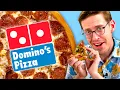 Download Lagu Keith Eats Everything At Domino’s
