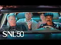 Uber Game Show - SNL
