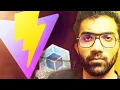 Vite The Death of Webpack