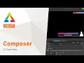 Singular s Composer - User Interface Overview