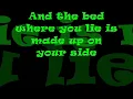 when youre gone by avril lavigne with lyrics