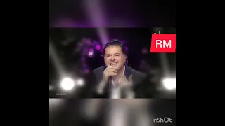 بحبك لو بعيد عني مع راغب علامة     دندنها