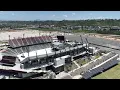 SDSU Snapdragon Stadium Pre Concert