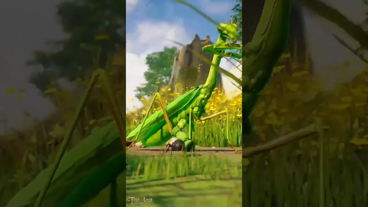 #luckygameplay