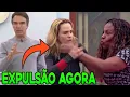 Lagu BBB 26: EXPULSÃO É CONFIRMADA APOS ANA PAULA INFRINGIR AS REGRAS COM SOL ESTA DESCLASSIFICADA DO BBB