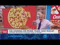 Casey s is a spectacular regional to national growth story says Jim Cramer