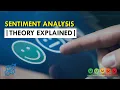 How Sentiment Analysis works AI NLP