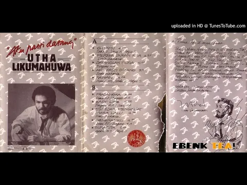 Download MP3 Utha Likumahuwa - 01 Gayamu