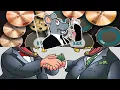 Download Lagu TIKUS TIKUS KANTOR - Iwan fals ( Real drum cover )