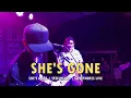 SHE'S GONE | STEELHEART | SWEETNOTES LIVE