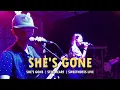 Download Lagu SHE'S GONE | STEELHEART | SWEETNOTES LIVE