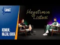 Lagu Hazal Kaya | Hayatımın Listesi