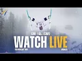 FIS Open Idre Fjäll - DAY 2 | Moguls | FIS Freestyle Skiing