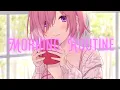 Download Lagu Tovani - Morning Routine