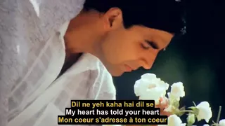 Download Dil ne yeh kaha hai dil se |subtitle english|Akshay kumar MP3