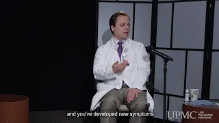 We re Screening Everybody UPMC