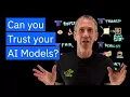 5 Principles of Trustworthy AI Models