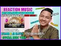 Download Lagu BYOODE \u0026 JD ELEVEN | CINTA RAMADHAN | OFFICIAL MUSIC VIDEO | (REACTION)