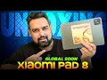 Download Lagu Xiaomi Pad 8 Unboxing || Snapdragon 8s Gen 4 || 144hz Refresh Rate 