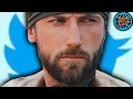 Internet VS Garand Thumb