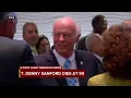 Philanthropist Sanford Health namesake T Denny Sanford passes away at 90