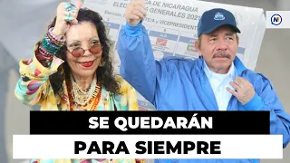 ⚠️▶️Aprueban reformas PARA QUEDARSE EN EL PODER INDEFINIDAMENTE
