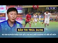Download Lagu HLV Kim bị phản pháo cực gắt; Vua phá lưới V-League có bến đỗ mới? | Tin trưa 24/06
