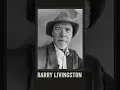 Barry Livingston From Child Star to Adult Actor