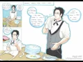 Prinsuit rabbitman-Fat so fat